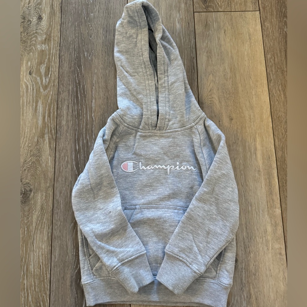 Girls Sweater